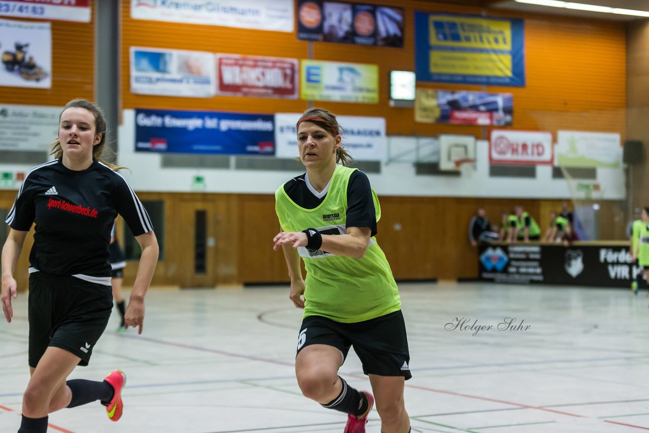 Bild 171 - Volksbank Cup Horst